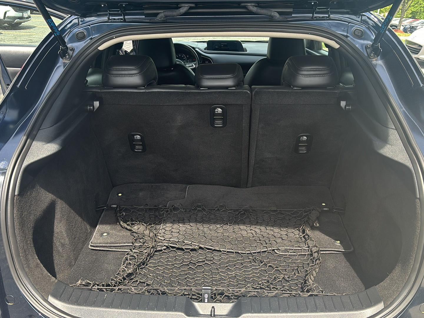 2023 Mazda Mazda CX-30 2.5 S Select Package