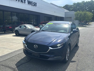 2023 Mazda Mazda CX-30 2.5 S Select Package