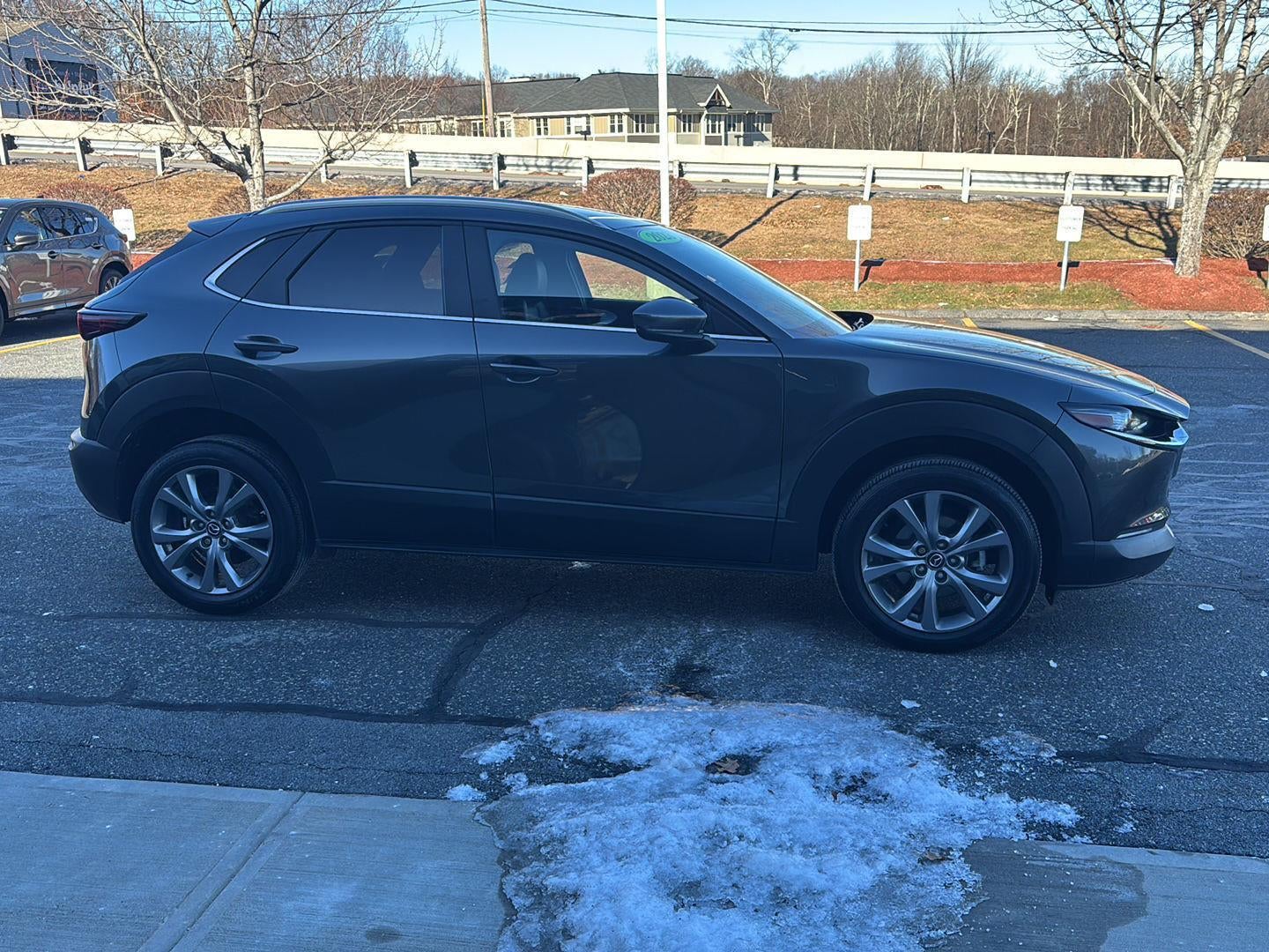 2023 Mazda Mazda CX-30 2.5 S Select Package