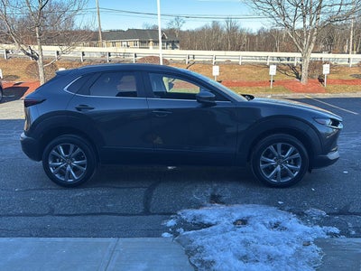 2023 Mazda Mazda CX-30 2.5 S Select Package
