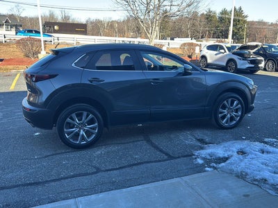 2023 Mazda Mazda CX-30 2.5 S Select Package