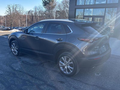 2023 Mazda Mazda CX-30 2.5 S Select Package