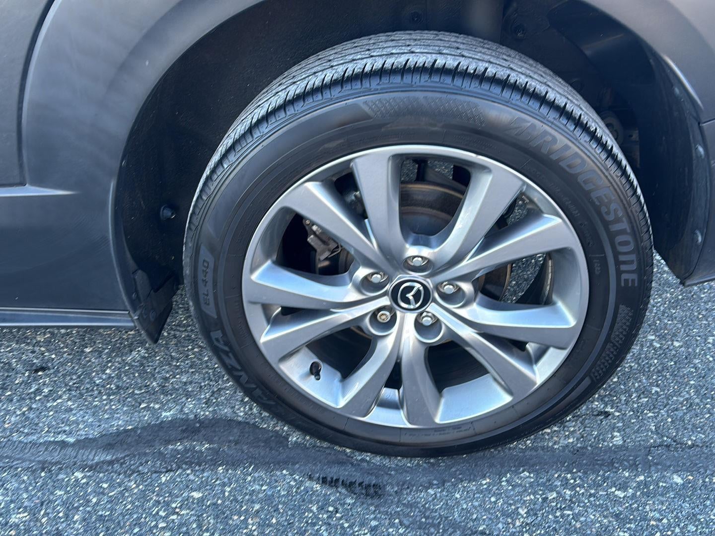 2023 Mazda Mazda CX-30 2.5 S Select Package