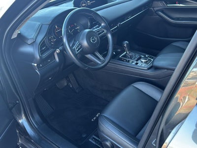 2023 Mazda Mazda CX-30 2.5 S Select Package