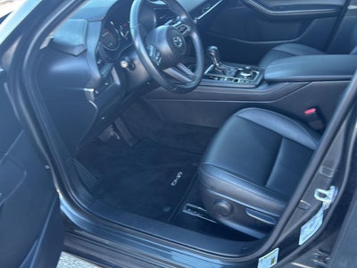2023 Mazda Mazda CX-30 2.5 S Select Package