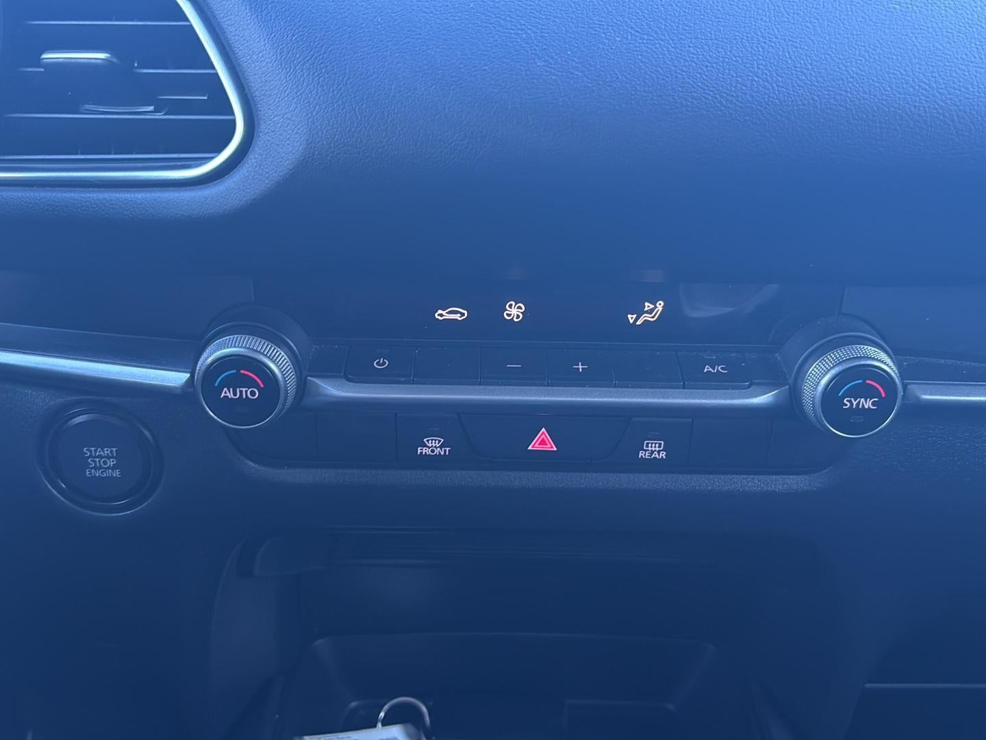 2023 Mazda Mazda CX-30 2.5 S Select Package