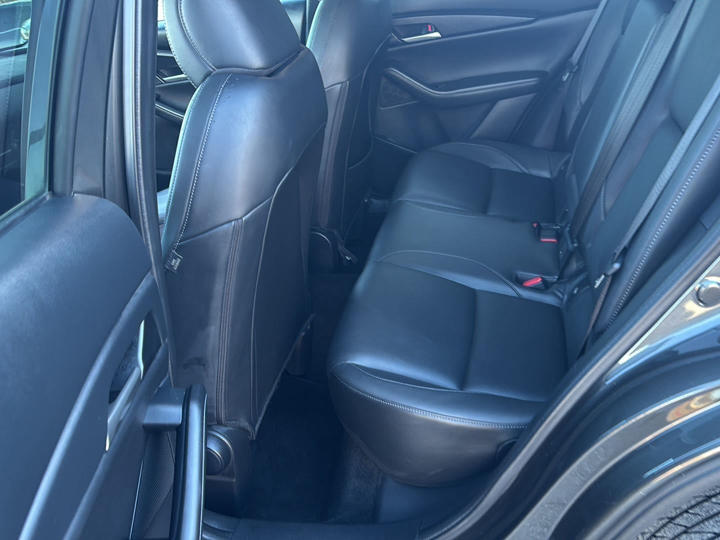 2023 Mazda Mazda CX-30 2.5 S Select Package