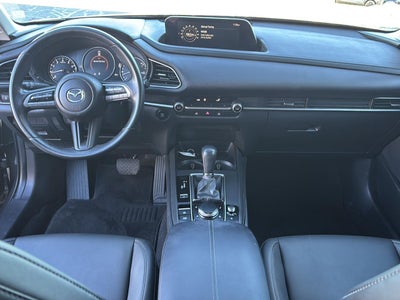 2023 Mazda Mazda CX-30 2.5 S Select Package
