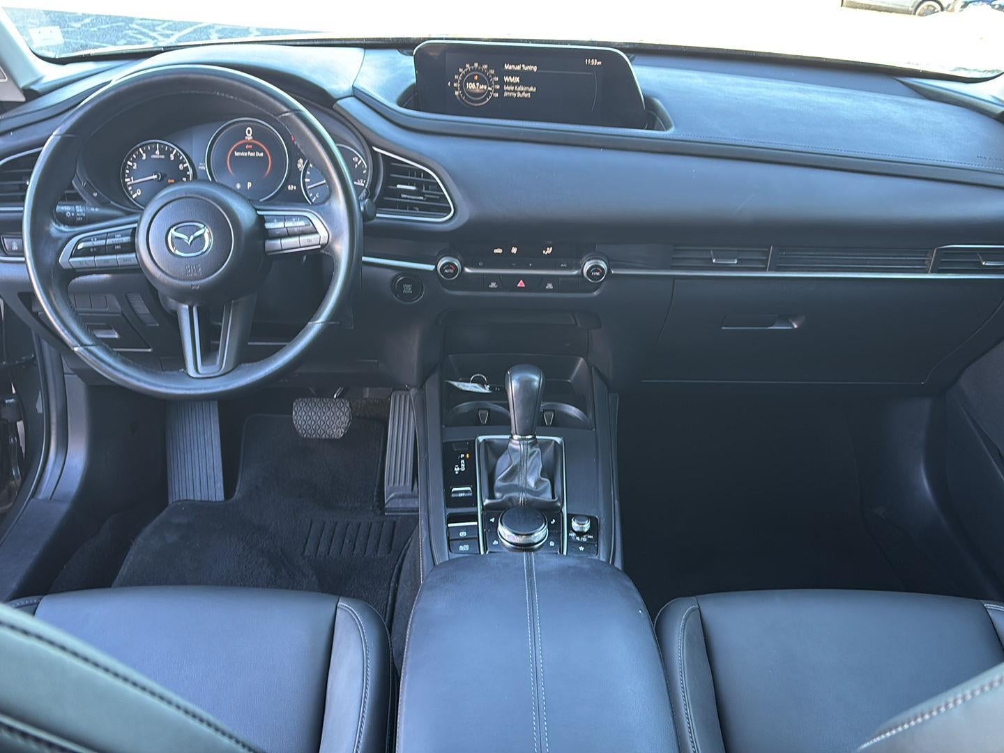 2023 Mazda Mazda CX-30 2.5 S Select Package