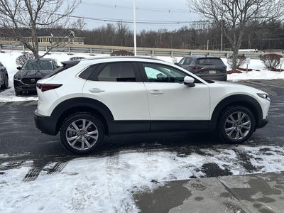 2023 Mazda Mazda CX-30 2.5 S Preferred Package