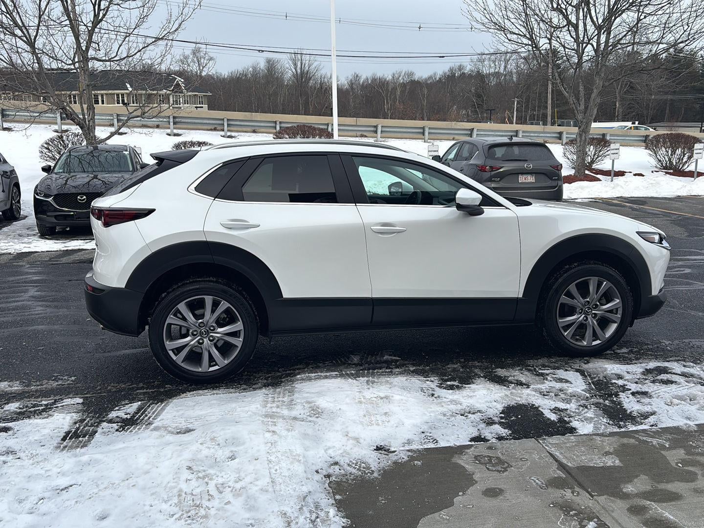 2023 Mazda Mazda CX-30 2.5 S Preferred Package