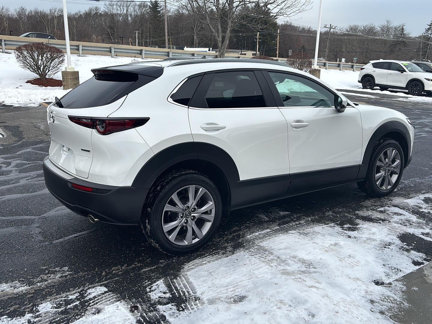 2023 Mazda Mazda CX-30 2.5 S Preferred Package