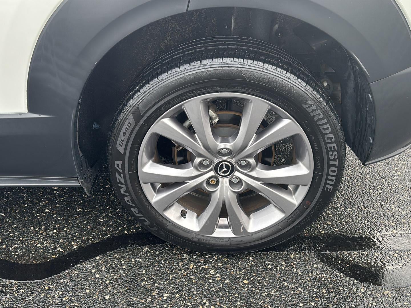 2023 Mazda Mazda CX-30 2.5 S Preferred Package