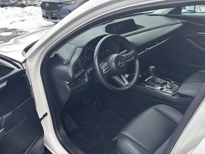 2023 Mazda Mazda CX-30 2.5 S Preferred Package