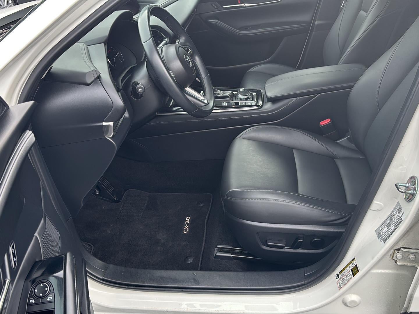 2023 Mazda Mazda CX-30 2.5 S Preferred Package