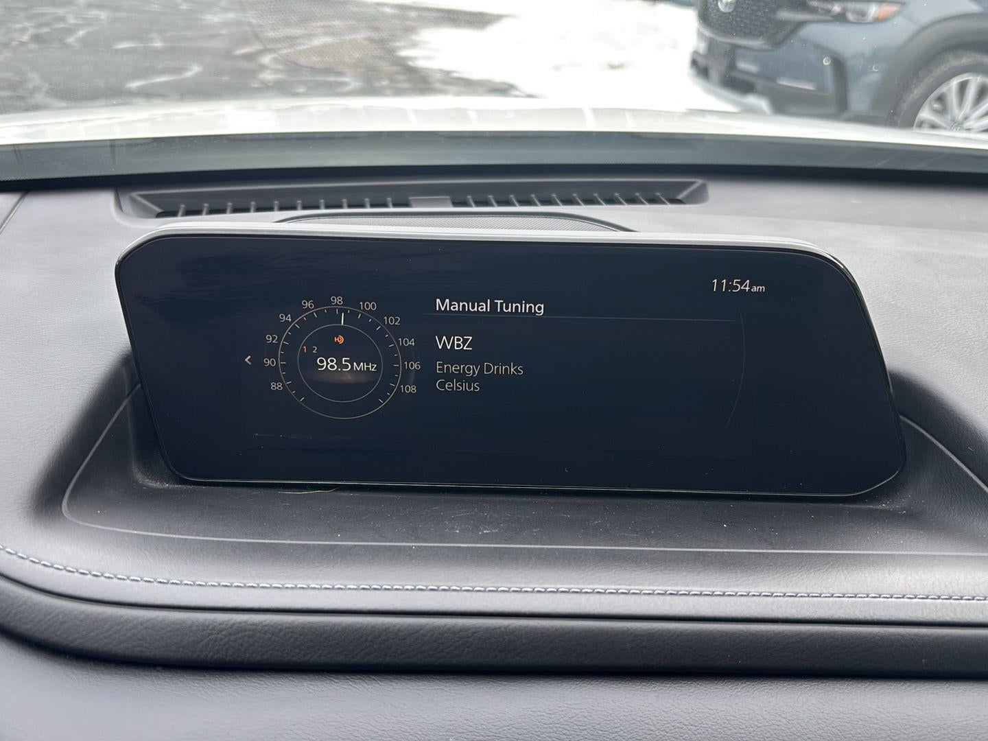 2023 Mazda Mazda CX-30 2.5 S Preferred Package