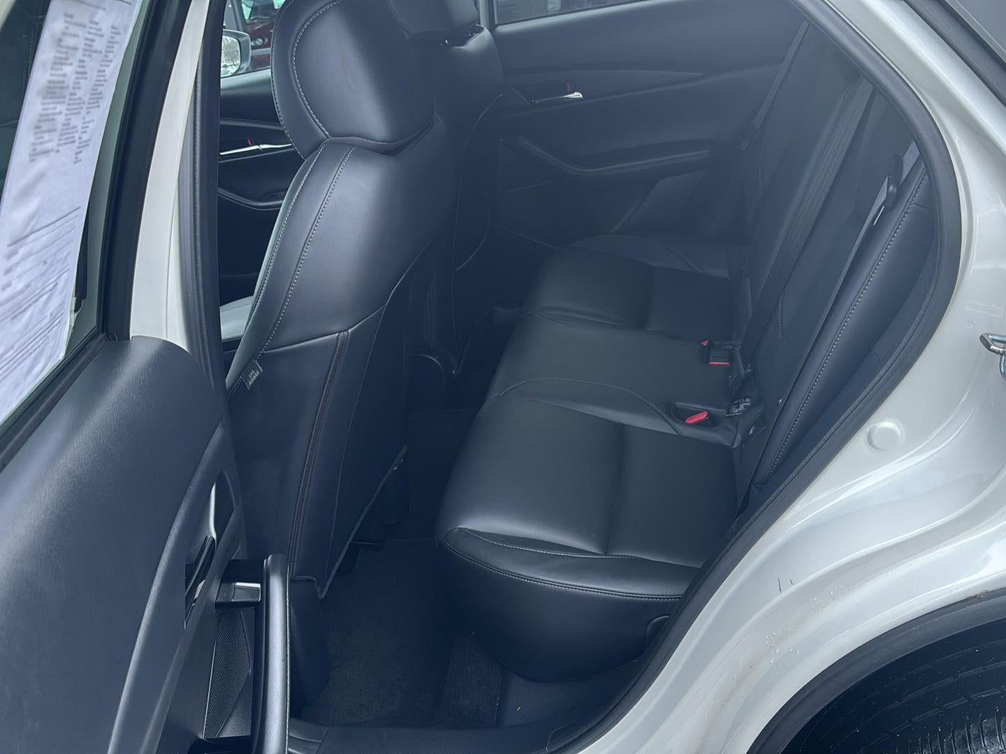 2023 Mazda Mazda CX-30 2.5 S Preferred Package