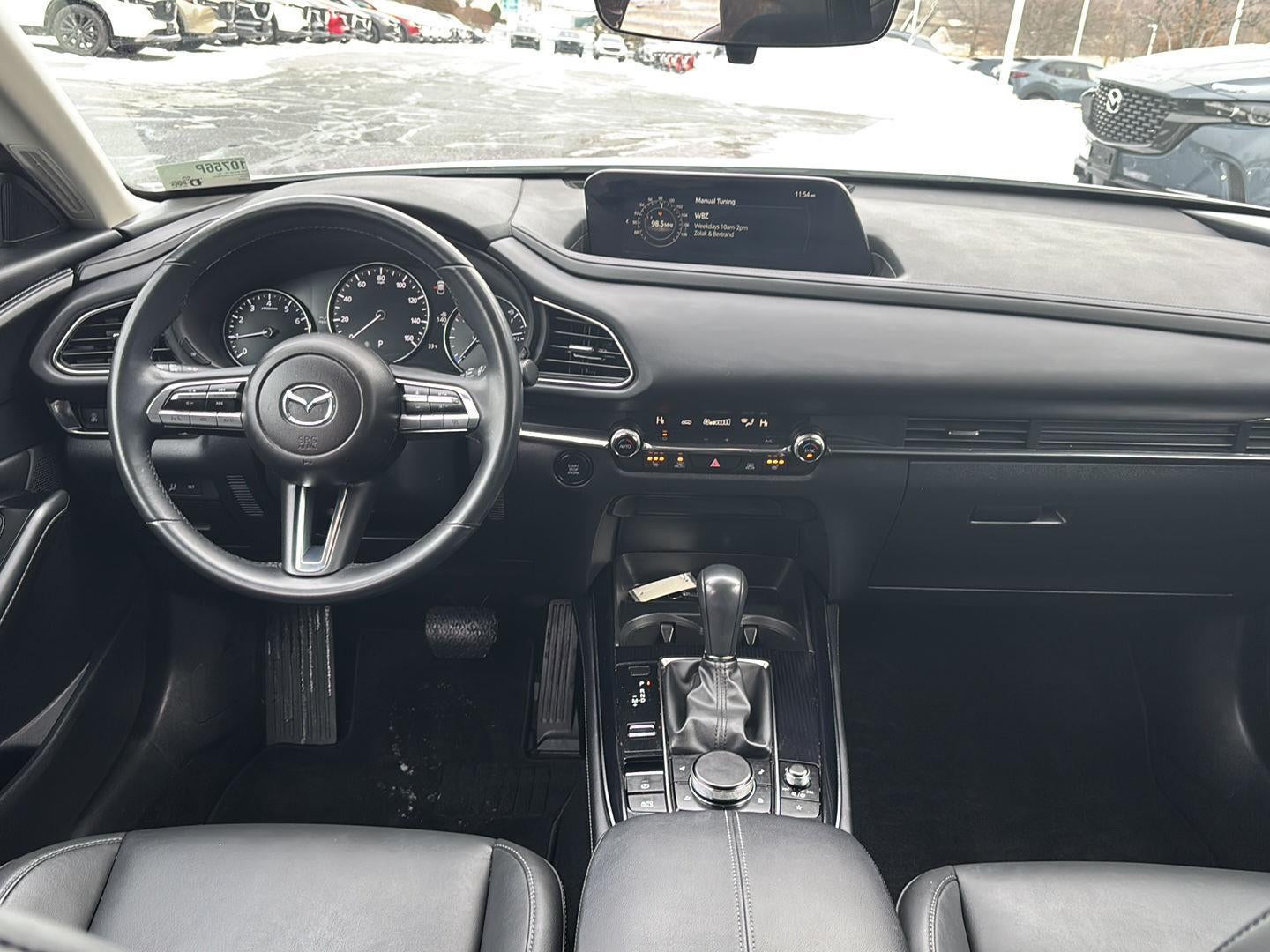 2023 Mazda Mazda CX-30 2.5 S Preferred Package