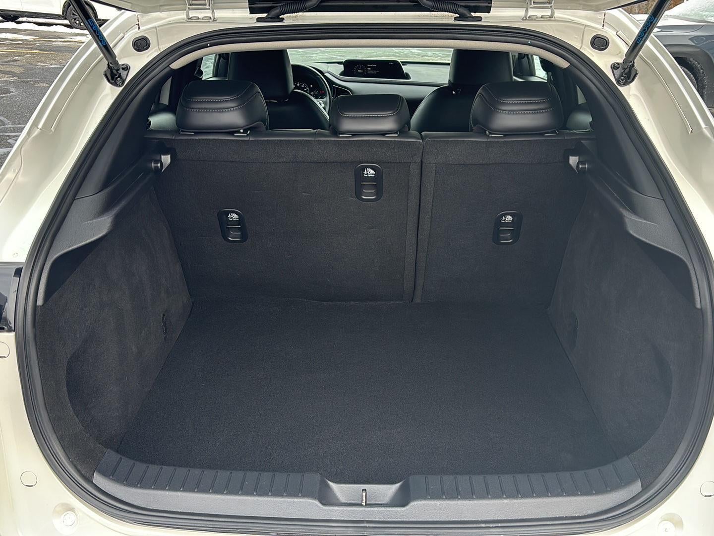 2023 Mazda Mazda CX-30 2.5 S Preferred Package