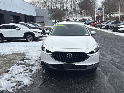 2023 Mazda Mazda CX-30 2.5 S Preferred Package