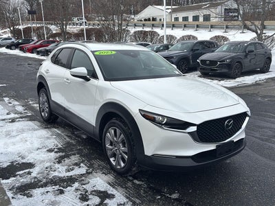 2023 Mazda Mazda CX-30 2.5 S Preferred Package
