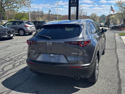 2023 Mazda Mazda CX-30 2.5 S Preferred Package