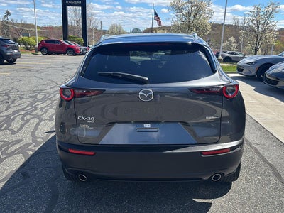 2023 Mazda Mazda CX-30 2.5 S Preferred Package