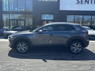 2023 Mazda Mazda CX-30 2.5 S Preferred Package