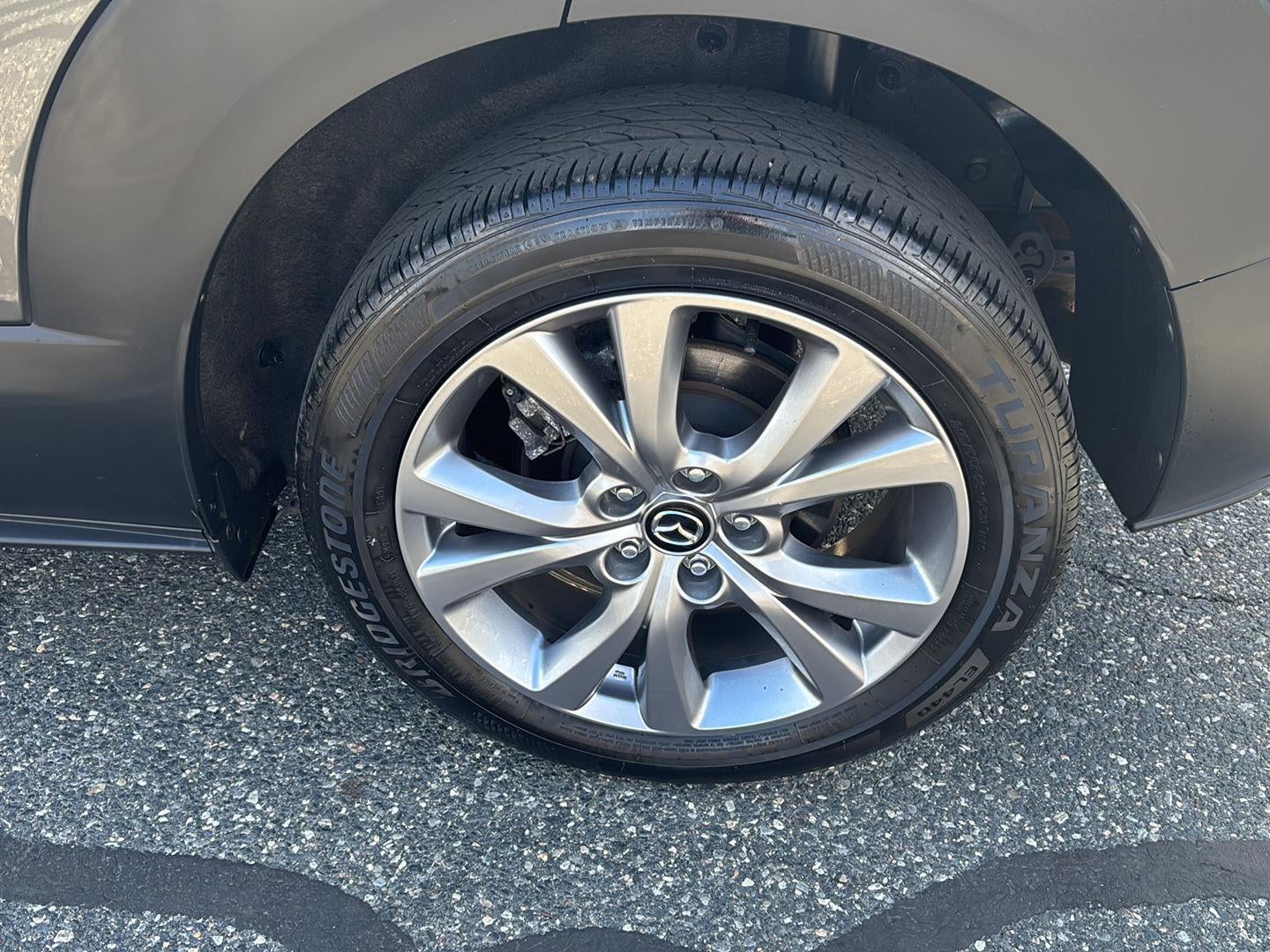 2023 Mazda Mazda CX-30 2.5 S Preferred Package