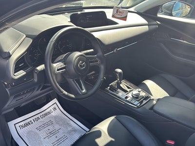 2023 Mazda Mazda CX-30 2.5 S Preferred Package