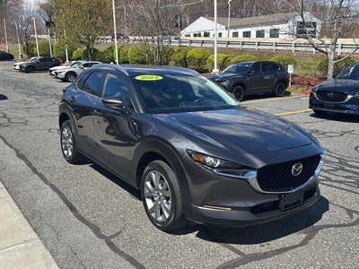 2023 Mazda Mazda CX-30 2.5 S Preferred Package