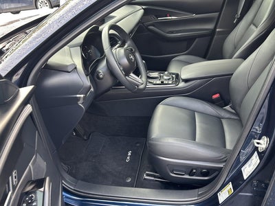 2024 Mazda Mazda CX-30 2.5 S Preferred Package