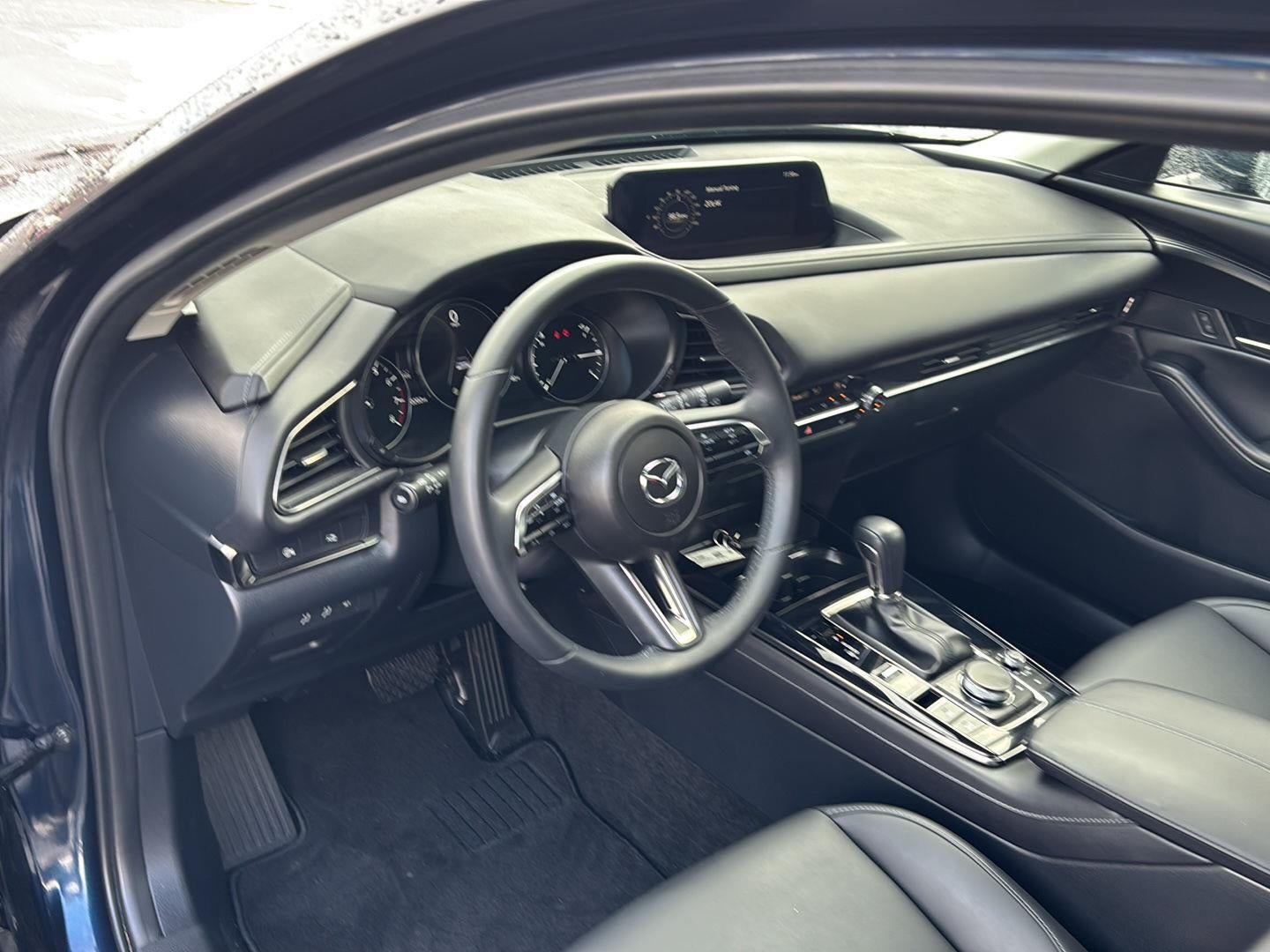 2024 Mazda Mazda CX-30 2.5 S Preferred Package