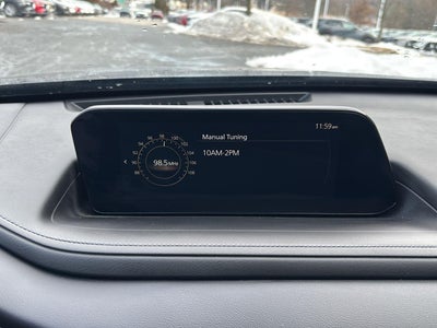 2024 Mazda Mazda CX-30 2.5 S Preferred Package