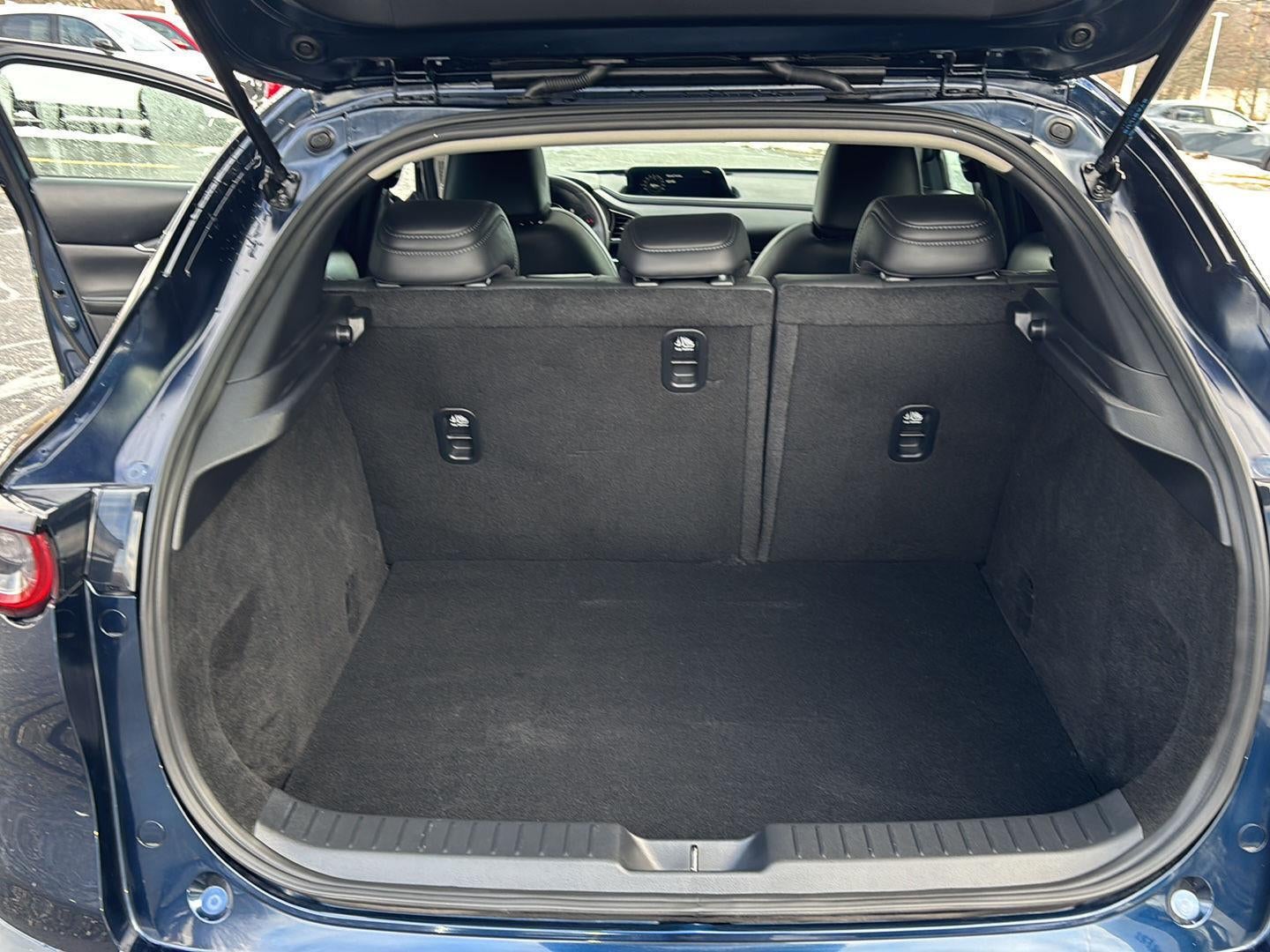 2024 Mazda Mazda CX-30 2.5 S Preferred Package