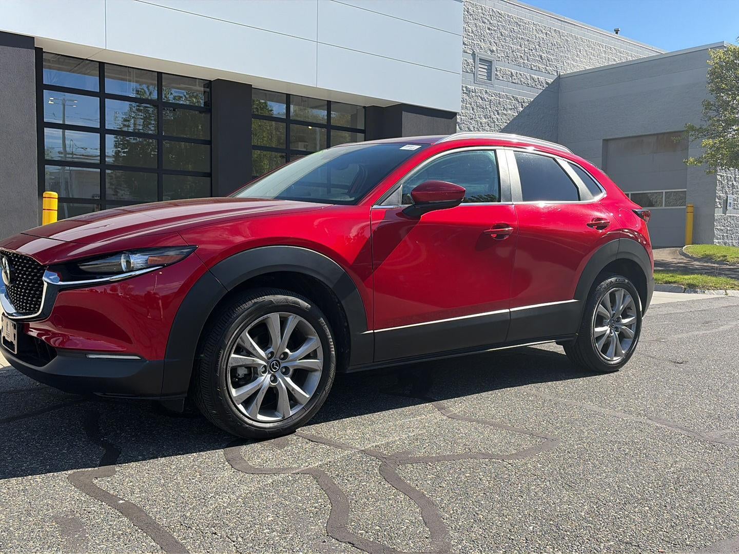 2023 Mazda CX-30 Preferred AWD's photo