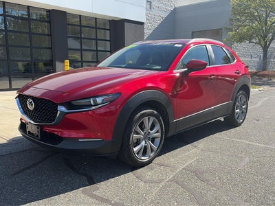 2023 Mazda Mazda CX-30 2.5 S Preferred Package