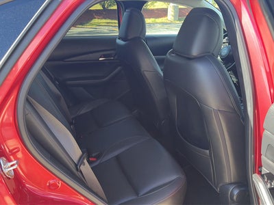 2023 Mazda Mazda CX-30 2.5 S Preferred Package