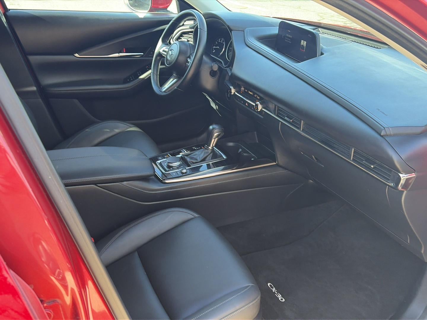 2023 Mazda Mazda CX-30 2.5 S Preferred Package