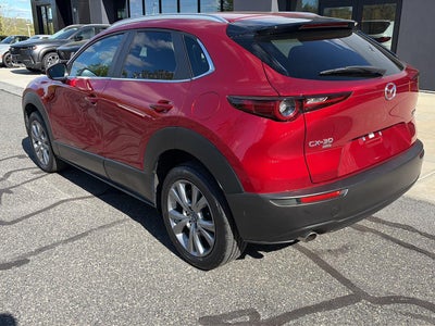 2023 Mazda Mazda CX-30 2.5 S Preferred Package