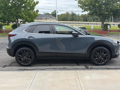 2023 Mazda Mazda Cx-30 2.5 S Carbon Edition