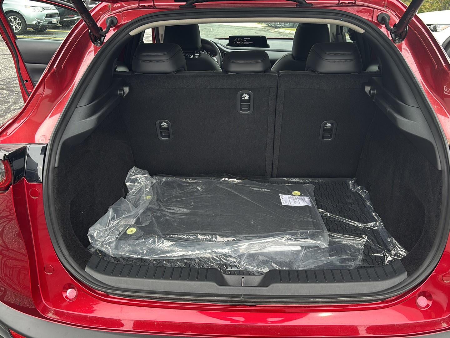 2026 Mazda Mazda Cx-30 2.5 S Premium