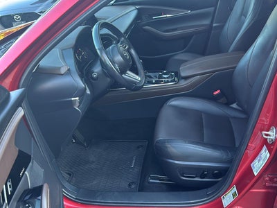 2022 Mazda Mazda CX-30 2.5 S Premium Package