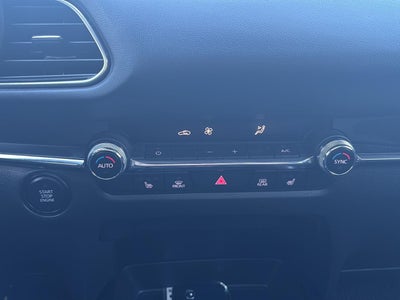 2022 Mazda Mazda CX-30 2.5 S Premium Package