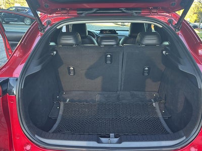 2022 Mazda Mazda CX-30 2.5 S Premium Package