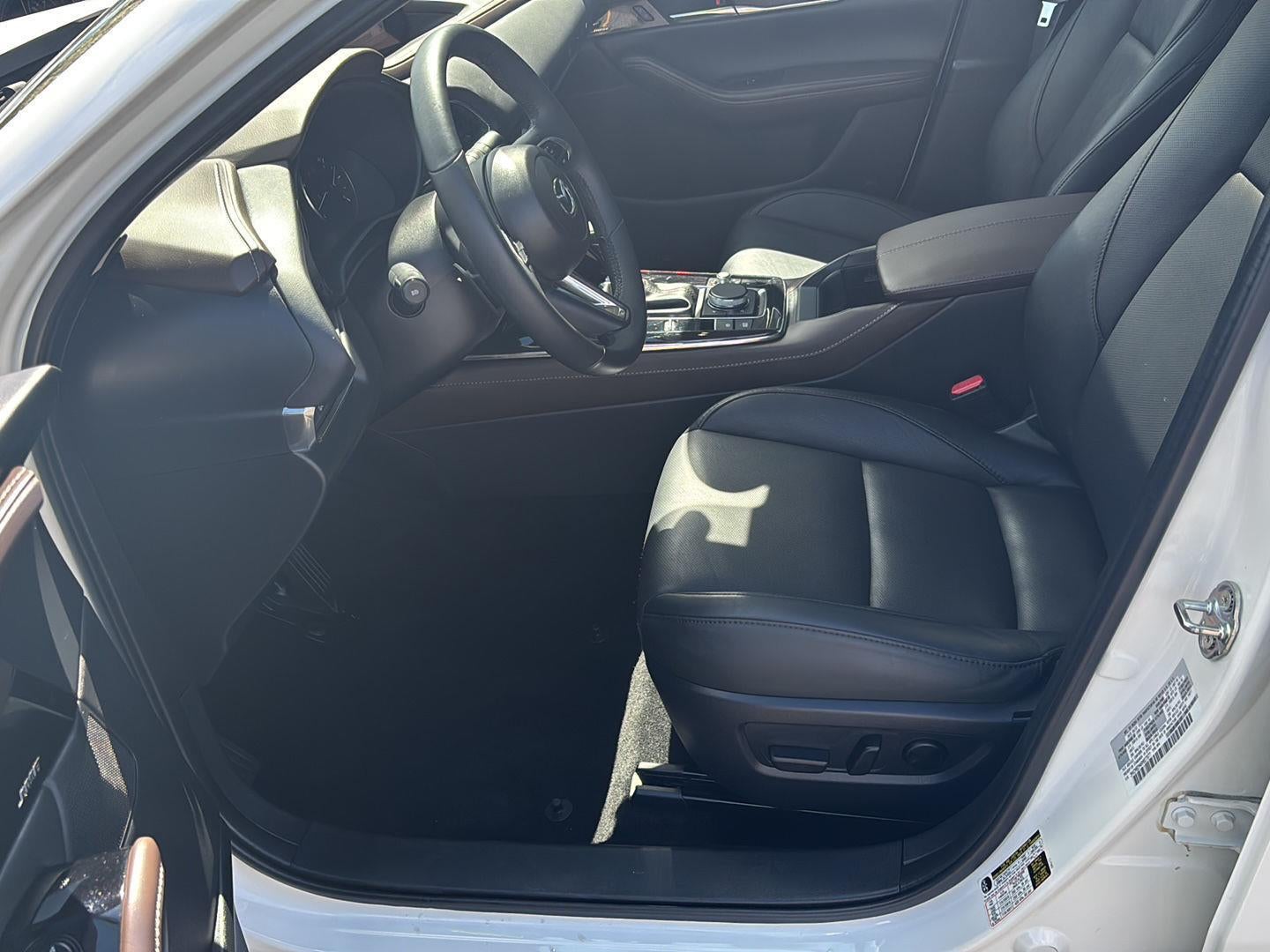 2024 Mazda Mazda CX-30 2.5 S Premium Package