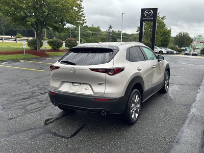 2023 Mazda Mazda Cx-30 2.5 S Premium Package