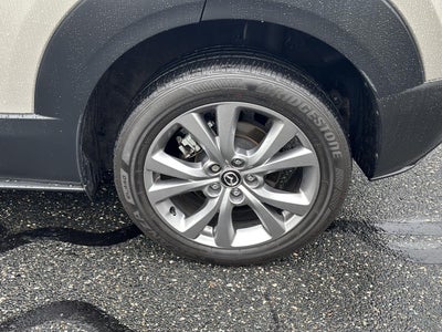 2023 Mazda Mazda Cx-30 2.5 S Premium Package