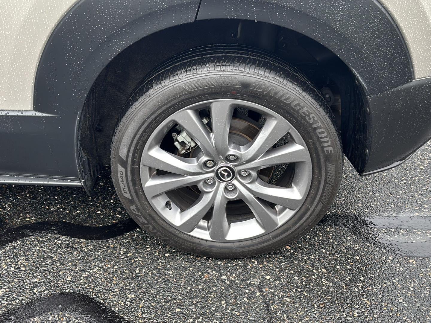 2023 Mazda Mazda Cx-30 2.5 S Premium Package