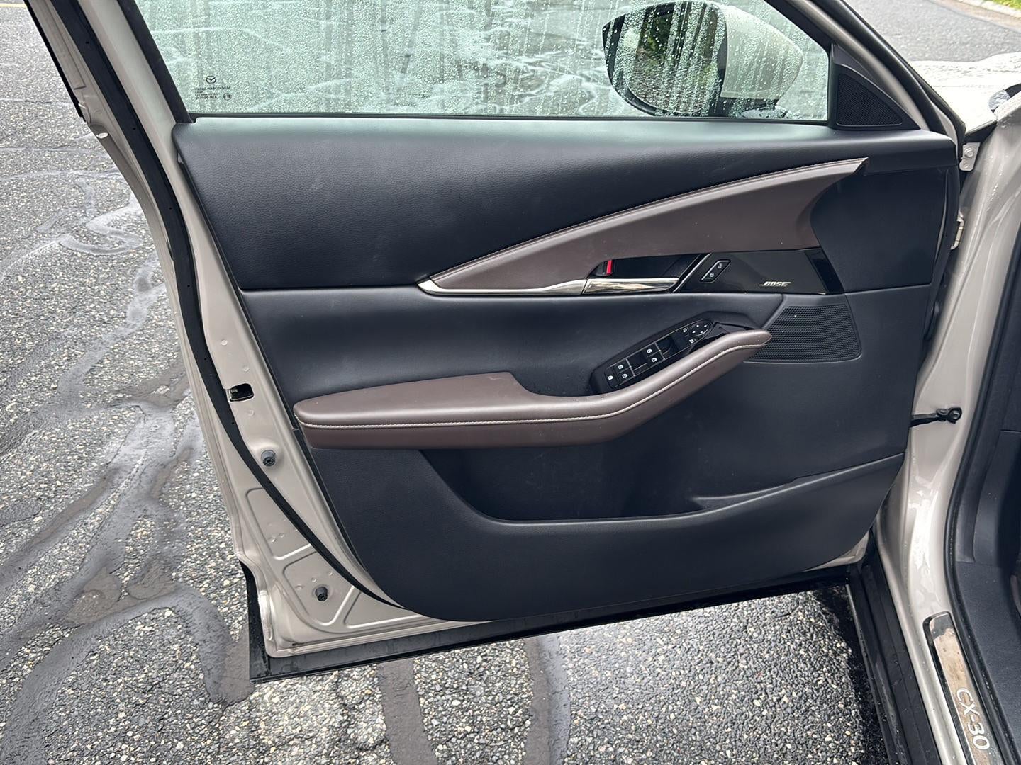 2023 Mazda Mazda Cx-30 2.5 S Premium Package